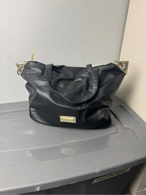 Versace Shoulder Bag